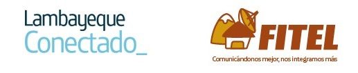 Totoras – Lambayeque Conectado_ | FITEL